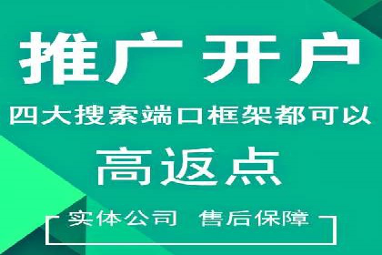 高效营销利器——百度竞价代理实操案例